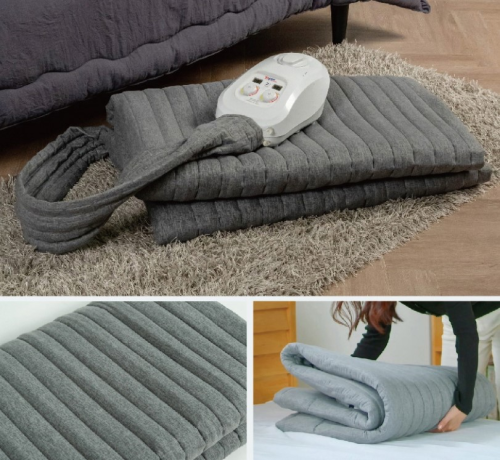 Korean Style Washable Warm Mat