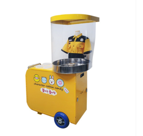 Electrical and Gas combination