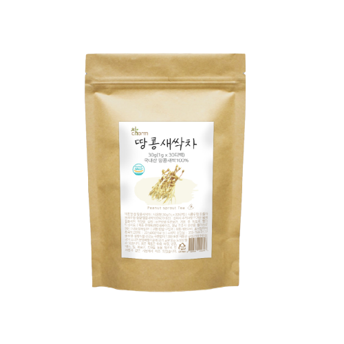Charm Peanut Sprout Tea