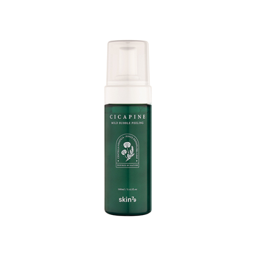 CICA Pine Intensive Mild Bubble Peeling