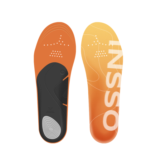 INSSO GOLF DISTANCE INSOLES