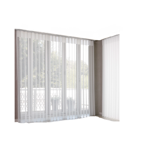 Vertiple Smart Curtain