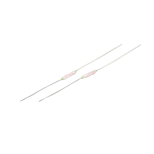 Metallic fusible alloy melted at melting point