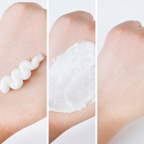 Probiotic Facial Scrub Foam Cleanser