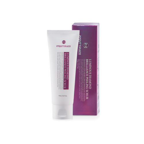 Luminous Diamond Brilliance Peeling Scrub
