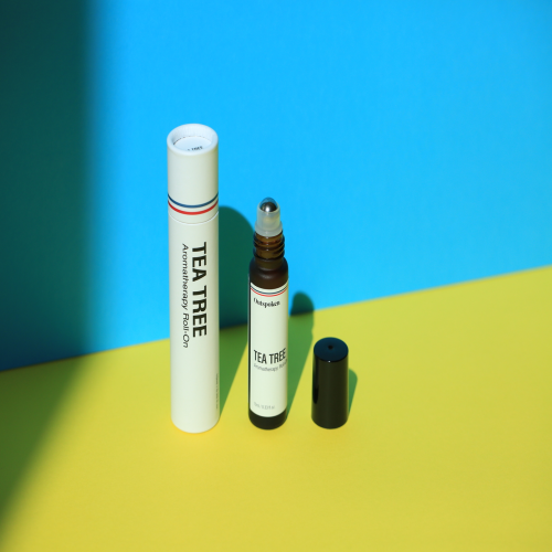 USDA certified EO included