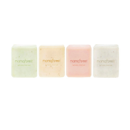 Mamaforest Natural Dish Soap Bar