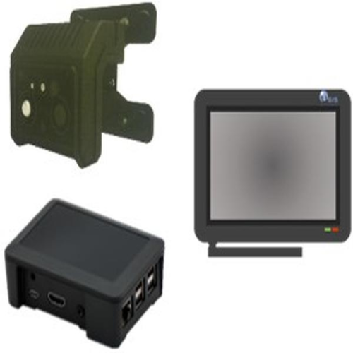 Sensor device Hardware