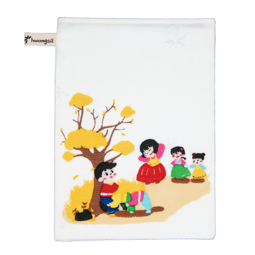 Kculture Traditional Play series 4p Set