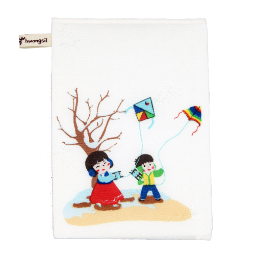 Kculture Traditional Play series 4p Set