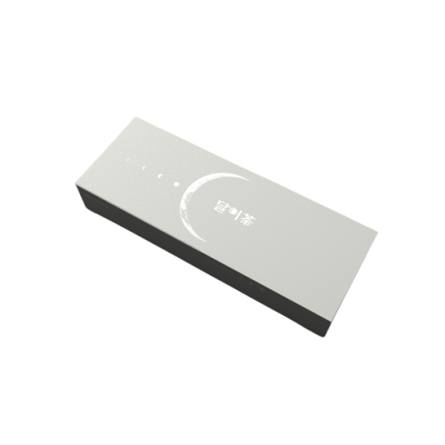 DARIDA Nespresso Compatible Tea Capsule Starter