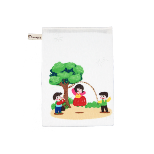 Kculture Traditional Play series 4p Set