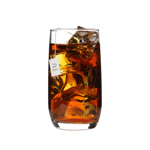 Health and Beauty Deodeok Tea Black Deodeok Bulk T