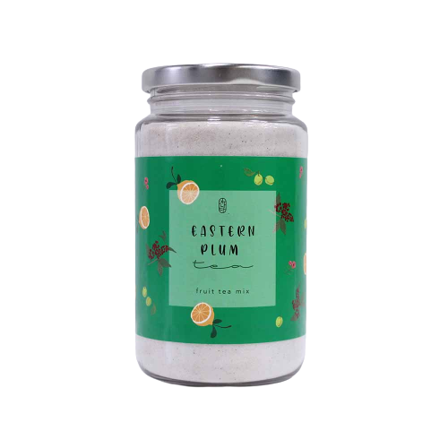 Eastern Plum Tea