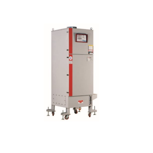 Oil Mist Dust Collector 