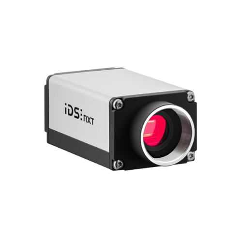 AI smart vision camera