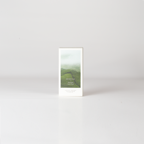 Recipe Co Green Tea Bomb Pack