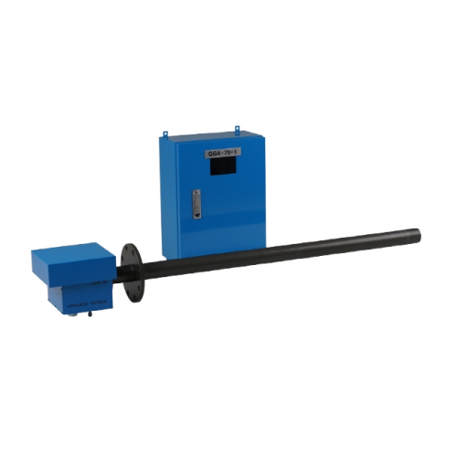 Insitu Type O2 Analyzer