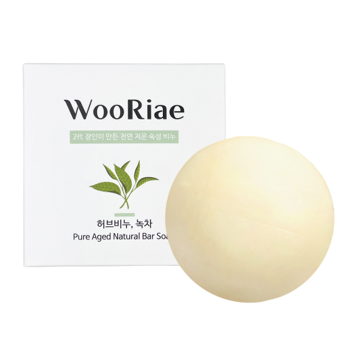 WooRiae Soap