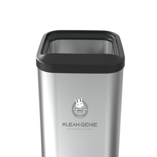Auto Washer Sterilizer for Reusable Cups