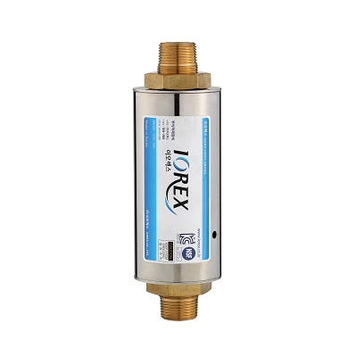 Water Treatment System IOREX