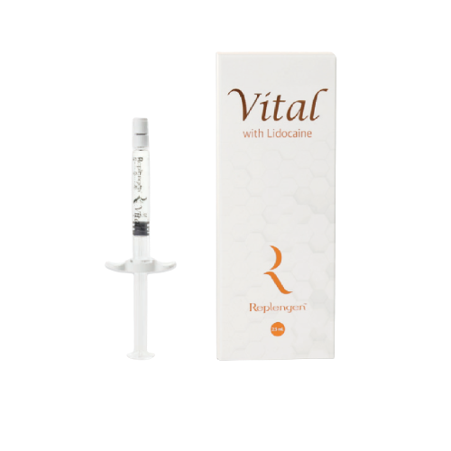 REPLENGEN Vital with Lidocaine
