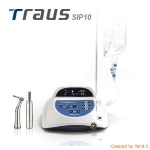 TRAUS SIP10
