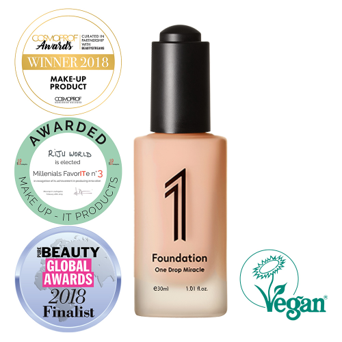 Feel One drop miracle