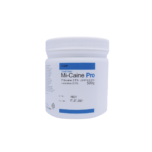 Mi Caine 500g