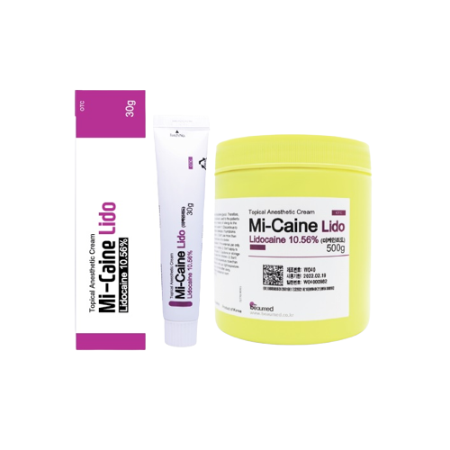 Mi-Caine Lido 500g