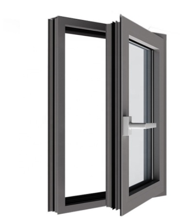casement window