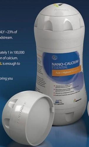 ACE NANO CALCIUM