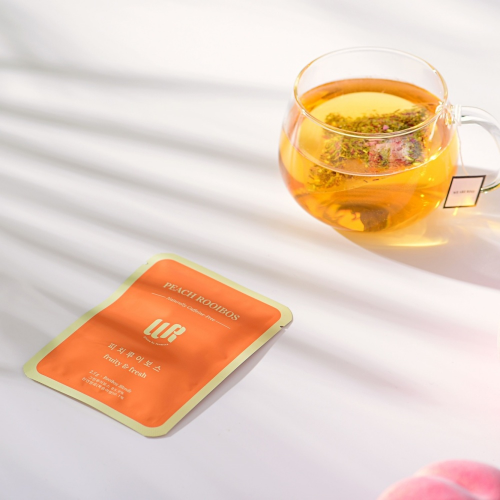 10 teabags in a box