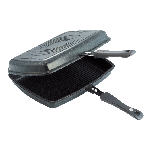 Korean BBQ Grill pan