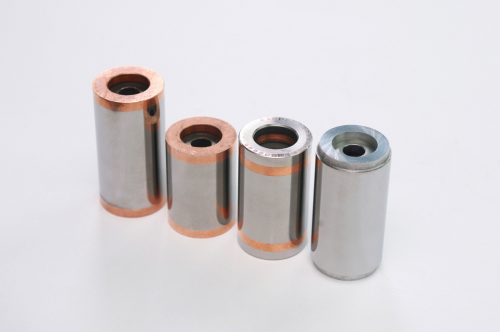 High Speed Motor Elements