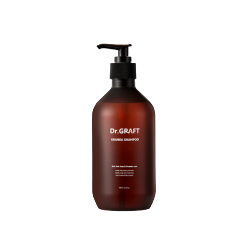 DrGraft Aranea Shampoo