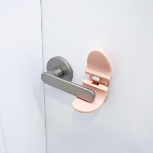 Door Handle Lock