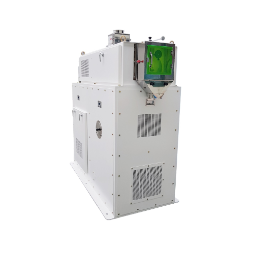 cut type rice milling machine