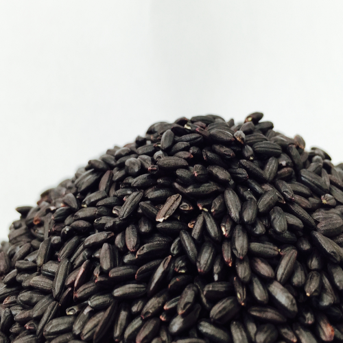 Black rice