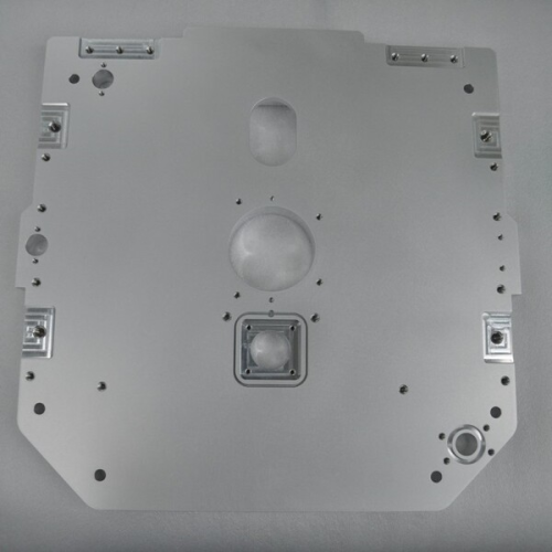 High Precision Machining parts