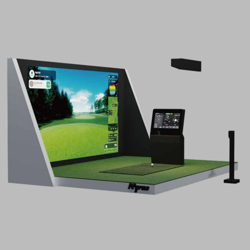 My Own Pro Golf Coach MYPRO