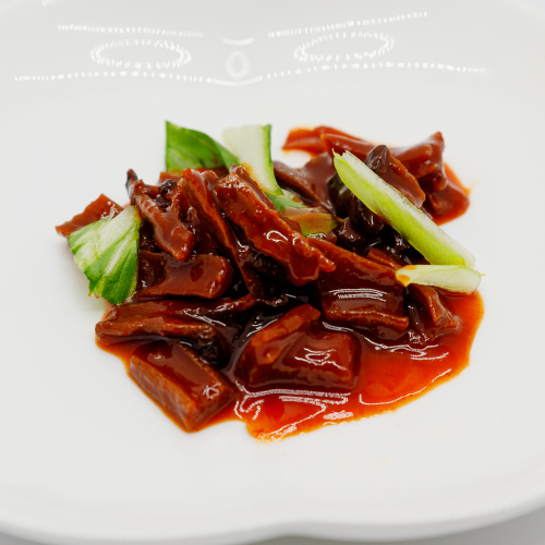 King Oyster Mushroom Jangajji