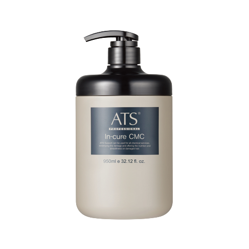 ATS Incure CMC - wholesale | Find Korean Hair Color Accessories ...