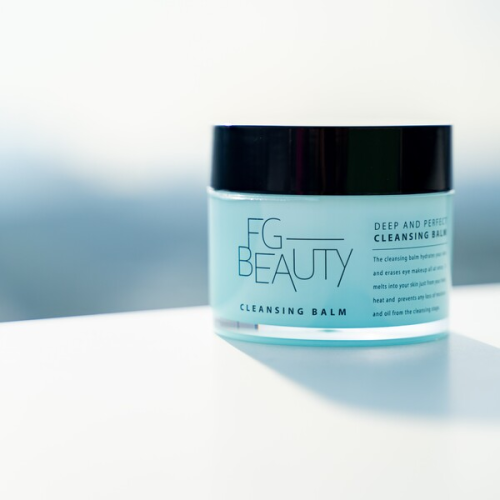 Deep And Perfect Cleansing Balm