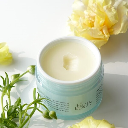 Deep And Perfect Cleansing Balm
