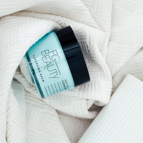 Deep And Perfect Cleansing Balm