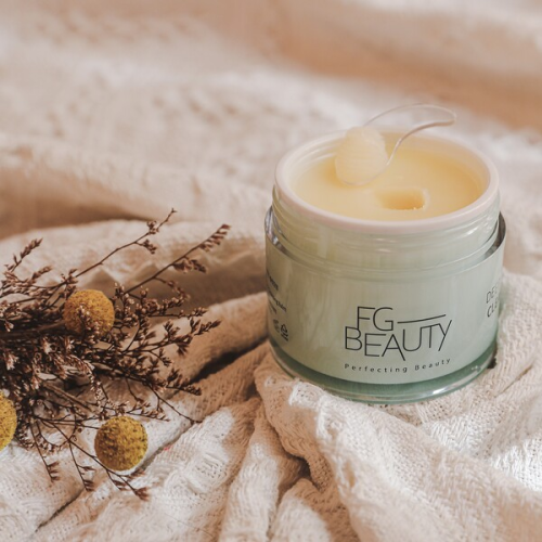 Deep And Perfect Cleansing Balm