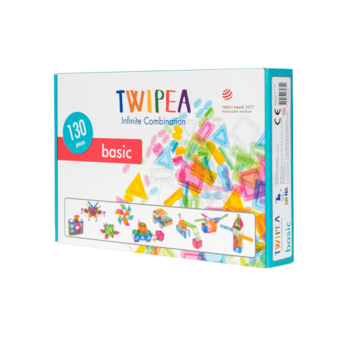 TWIPEA BASIC SET
