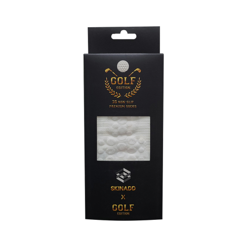 Progolfer Double Nonslip Sports Socks