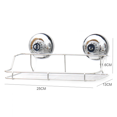 Suction Cup Shower Caddy Bath